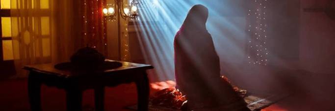 Can Women Perform I`tikaf at Home?