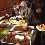 Detroit Mayor Hosts First Ever Ramadan Iftar - About Islam