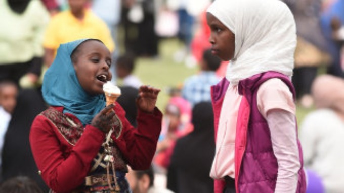 Living in UK? Here Is Where You Can Celebrate `Eid - About Islam