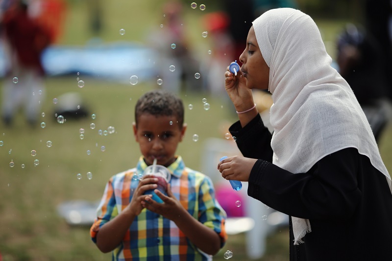 Living in UK? Here Is Where You Can Celebrate `Eid - About Islam