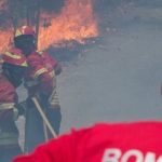 Europe in mourning as forest fires burn dozens to death