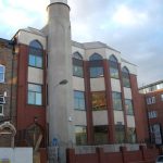 London Mosques (Gallery) - About Islam