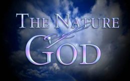 Knowing the Nature of God
