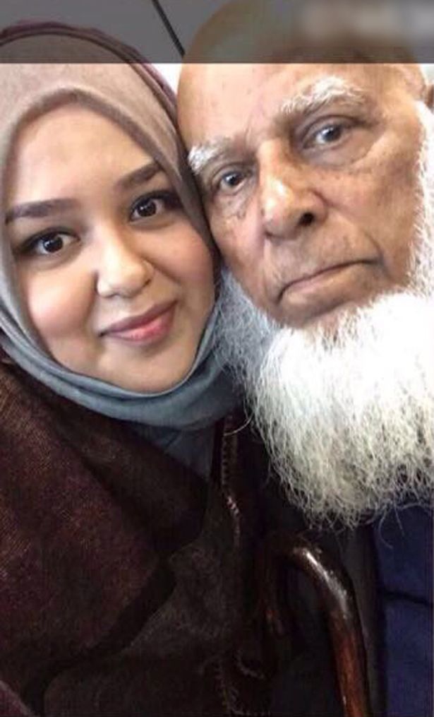 Muslim Siblings Chose to Die with Elderly Parents in Grenfell - About Islam