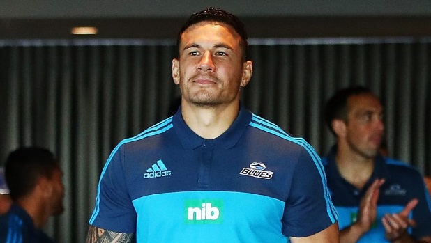 NZ Rugby Superstar Fasts Ramadan - About Islam