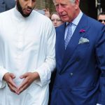 Prince Charles Visits Finsbury Park Mosque to Support Muslims - About Islam