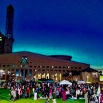 Public Iftar Builds Bridges of Love and Compassion in Canadian City - About Islam