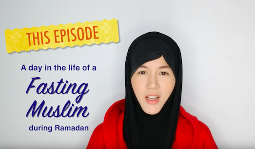 What Happens During Each Day of a Fasting Muslim?