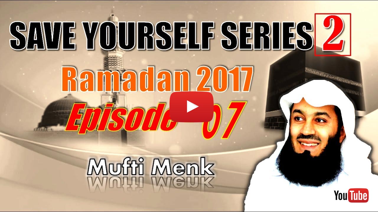 Save Yourself - Episode 7
