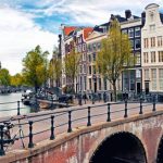Self-driving "Roboats" to be unleashed in Amsterdam