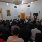 Taraweih Prayers in some mosques around the world