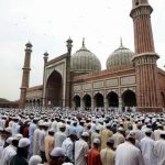 Taraweih Prayers in some mosques around the world