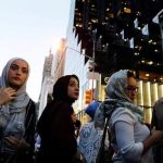 New York Muslims holding  Iftar at Trump Tower - About Islam
