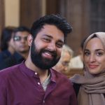UK Muslims, Christians at Interfaith Iftar as Terrorists Strike London - About Islam