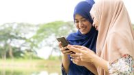 social media Ramadan