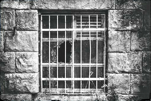 Female Captives