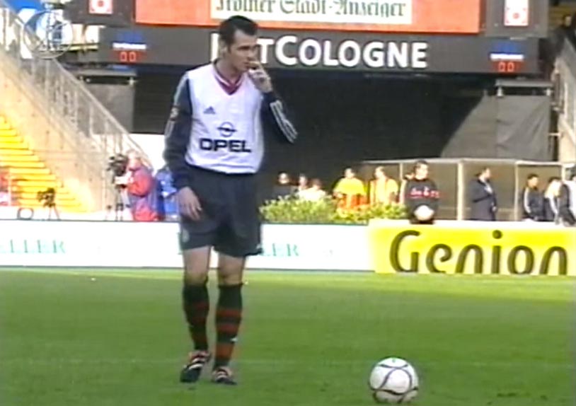 Women Watching Players Wearing Shorts: Allowed?