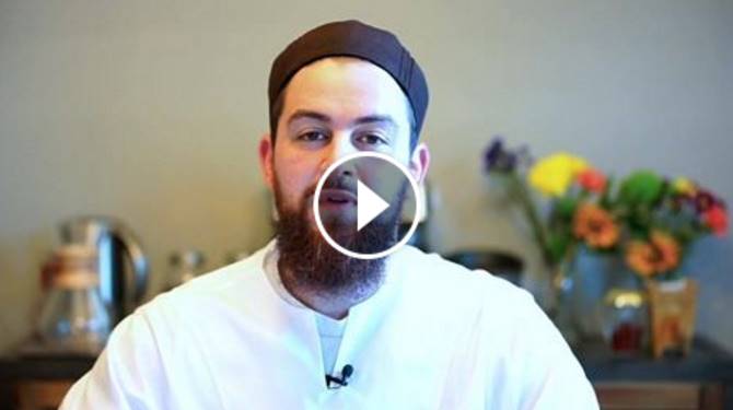 My Ramadan Duaa - About Islam
