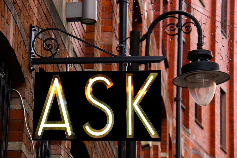 Ask the Counselor General Session (Live Session)