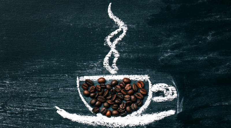 FAST Reminders: Are You Suffering from Coffee Withdrawal?