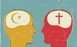 Christian Man & Muslim Woman In Love: Can It Work?
