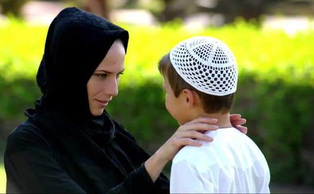 How To Teach Kids Not To Say Bad Words? - About Islam