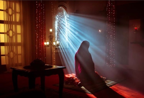 UK Muslims Taraweeh Prayer, A Hush in Worldly Rush - About Islam