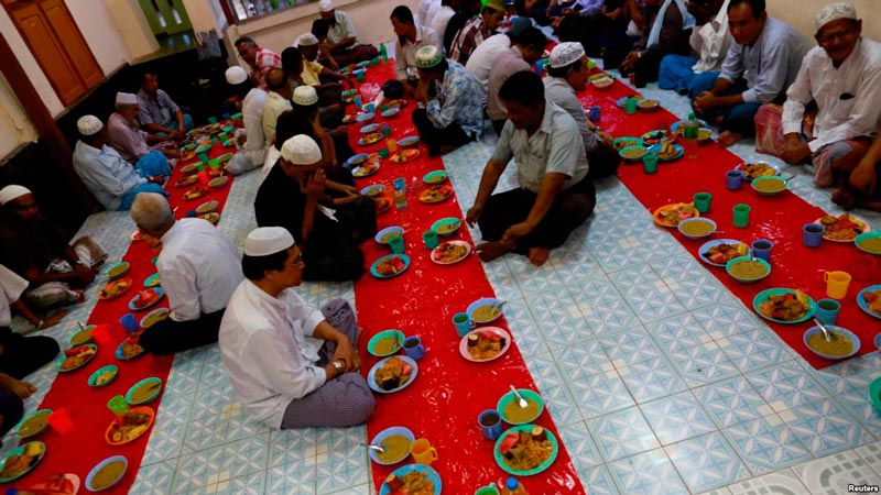 “Ramadan Nutrition Plan” App to Help Diabetics