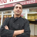 Hero Muslim helps catch fanatic gang in UK