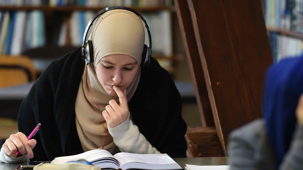 4 Steps for New Muslims Seeking Knowledge