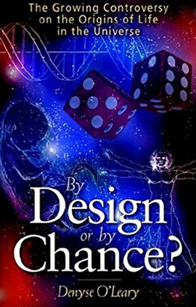 Book Review: By Design or Chance