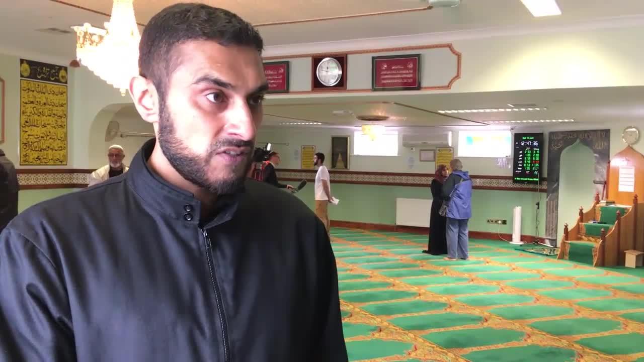British Muslim Group Plans “Ask a Muslim” Day - About Islam
