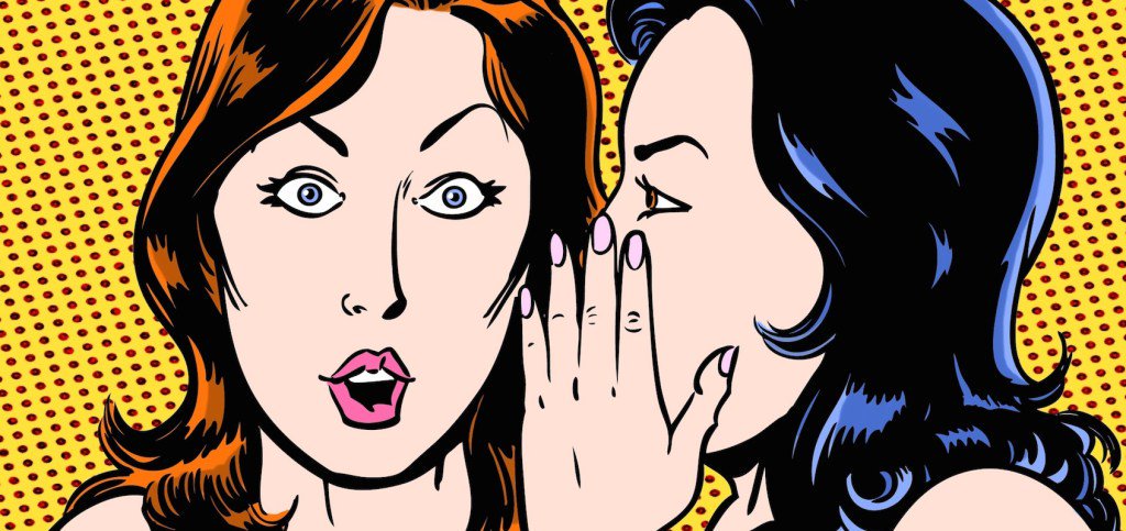 How to Overcome the Guilt of Gossiping