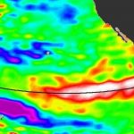Delay of 2017 El Nino spurs hurricanes in Atlantic