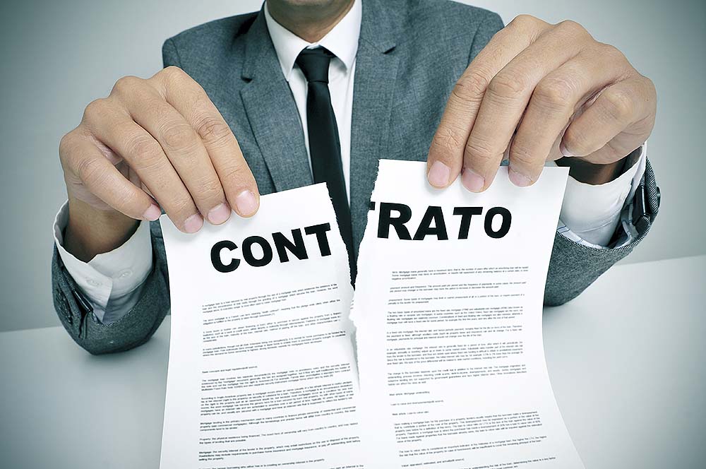 Does Death of Lessor Entitle Heirs to Rescind Rent Contract?
