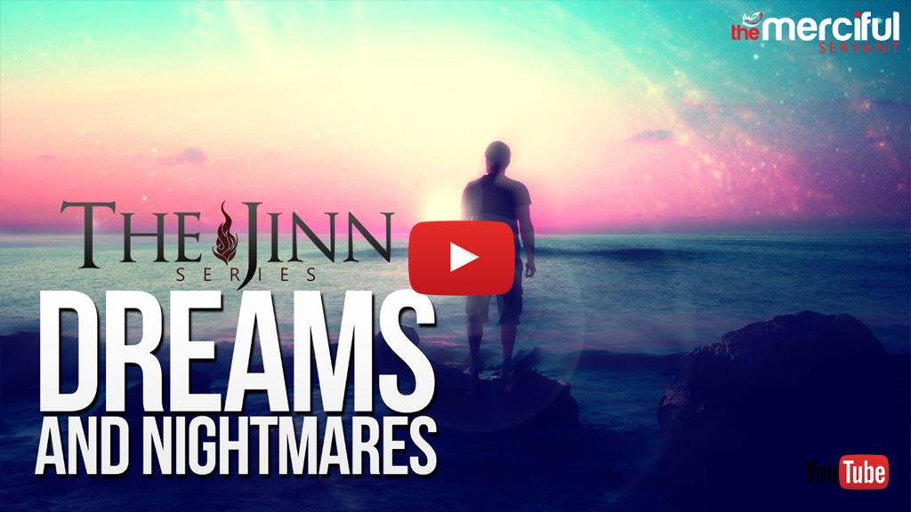 Dreams & Nightmares