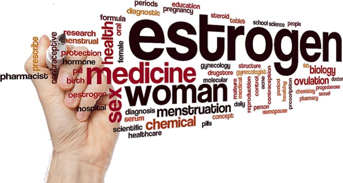 Estrogen Causing Your Health Problems?