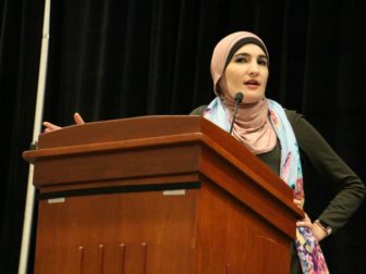 Fear & Optimism Fill the Air in ISNA Convention - About Islam
