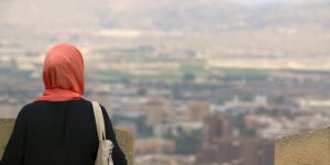Finding My Hijab – A Convert’s Journey