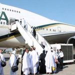 First flights carrying Hajj pilgrims leave from 60 Muslim Countries