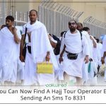 First flights carrying Hajj pilgrims leave from 60 Muslim Countries