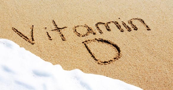 Have You Had Your Vitamin D Today?