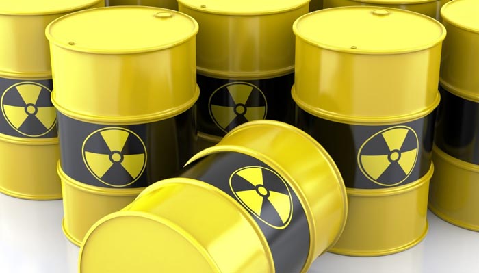 Hazardous Waste is Not All Waste After All - About Islam