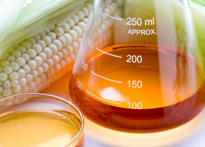 High-Fructose Corn Syrup: Ingredient to Avoid?