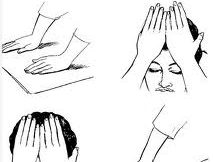 How Should Patients Perform Tayammum in Hospitals?