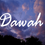 Is Giving Da`wah Obligatory?