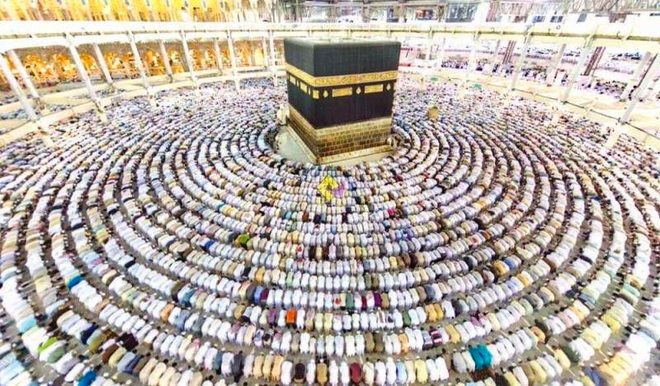 Is the Ka'bah a Safe Haven from Satan's Lures?