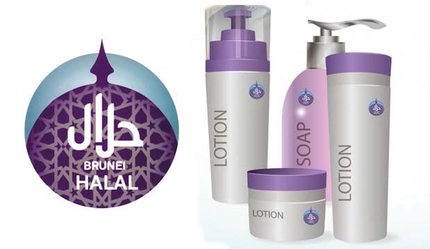 Marketing Halal Cosmetics