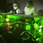 Scientists create brightest light ever produced on Earth
