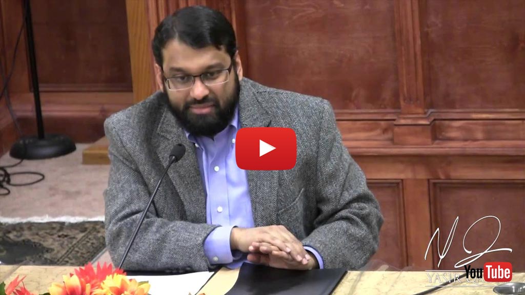 Seerah Of Prophet Muhammad - Planting The Seeds Of Yathrib
